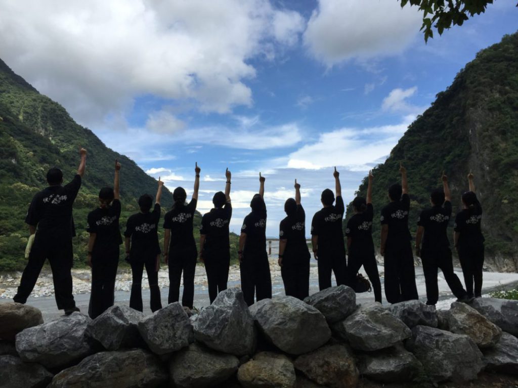 聖真門的伏魔師要具備五種能力