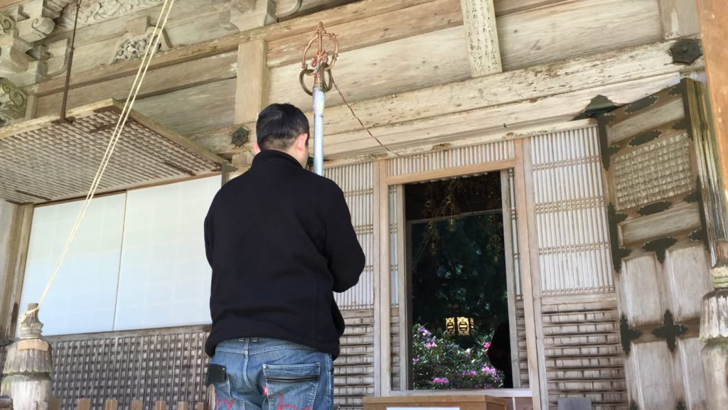 伏魔師的五大修鍊  二：具足伏魔的【力量】