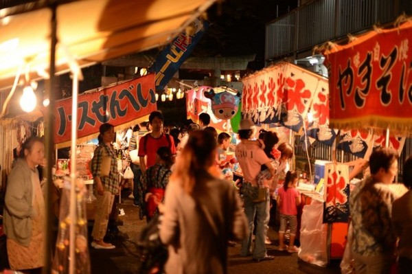 (原創小說)伏魔師-聖真伏魔學苑篇 第二章 聖真好運市