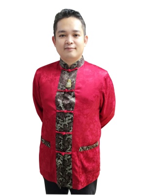 【聖真門】(伏魔師)中邪了，如何是好？