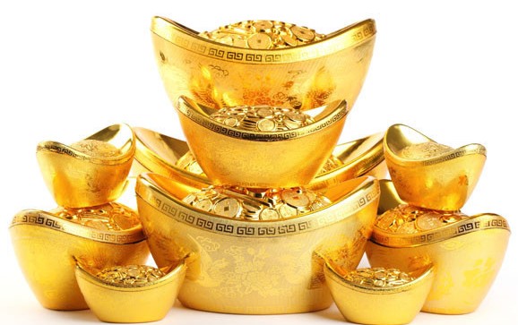 聖真門財運象棋占卜