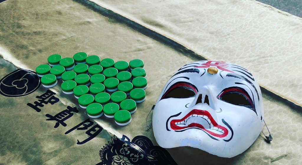 回486先生文章，鬼月普度，拜鬼有它的民俗意義與宗教道理，拜的正確，了解正確很重要