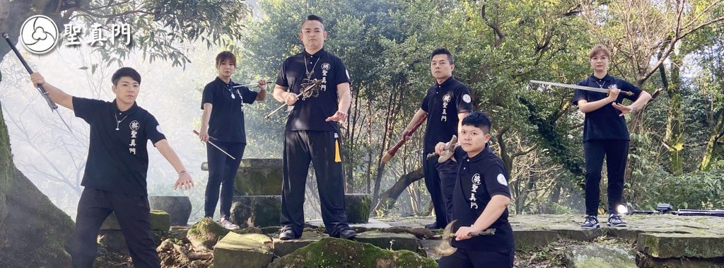 伏魔師觀點:認識卡陰與中邪，和伏魔師怎麼驅魔的?