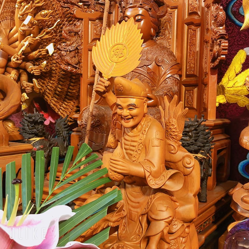 (神威)武漢肺炎，澳洲森林大火，原來其中蘊含這樣的道理，看濟公師父怎麼說？